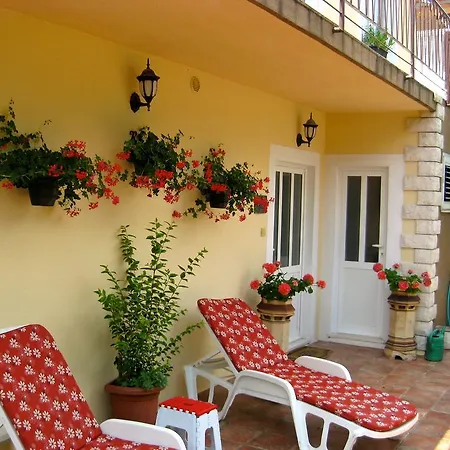 Failte Lejlighed Orebić