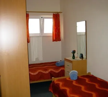 Lejlighed Failte